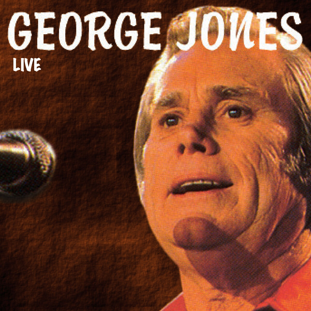 George Jones